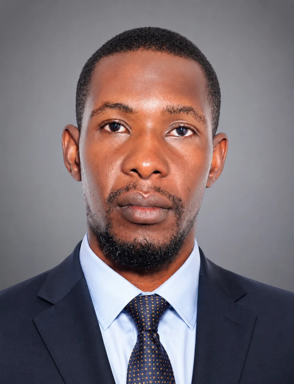 Ssali Lawrence, Founder and Executive Chairman of Scholanet Technologies