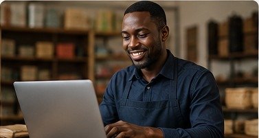 Business portal