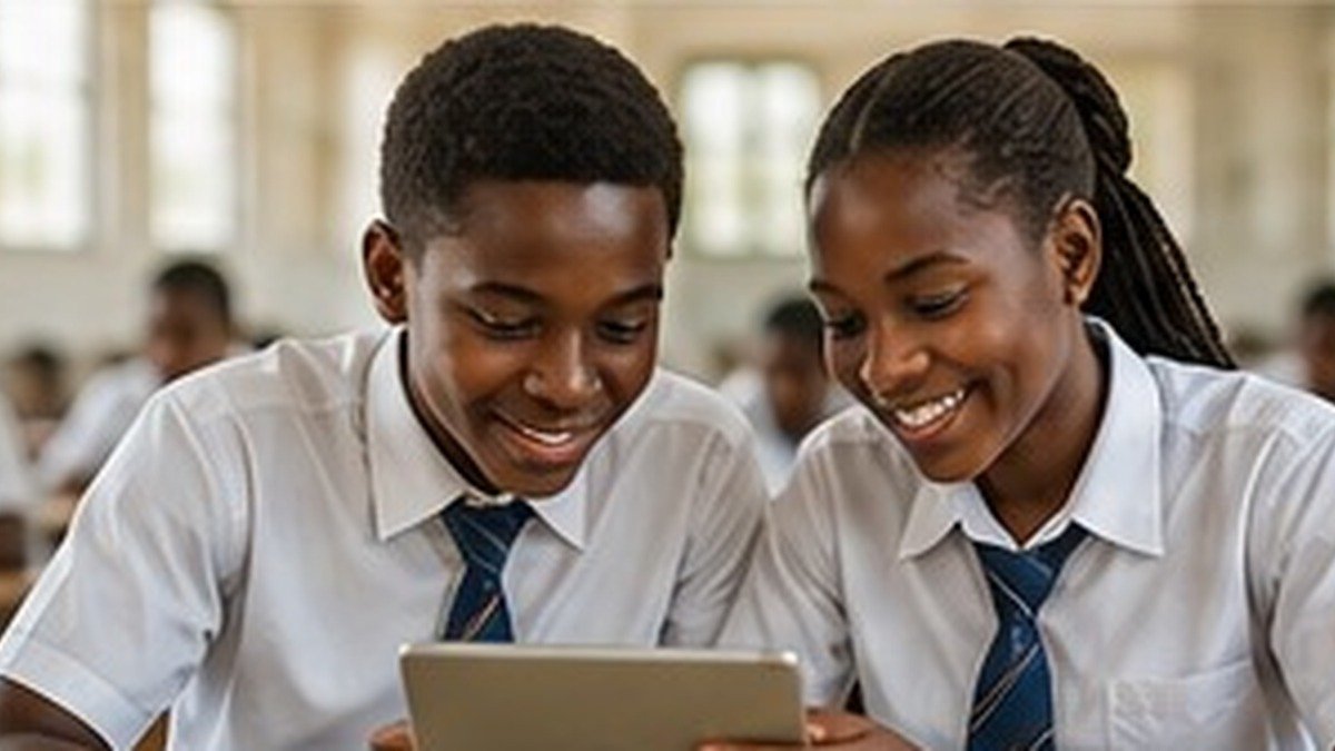 Digital Learning