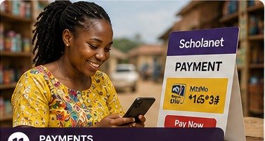 Education Payments
