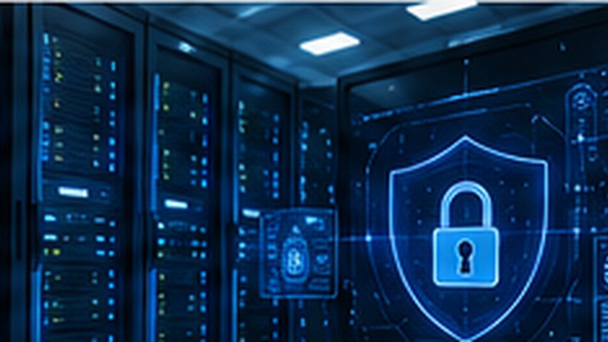 Trust, Privacy & Security