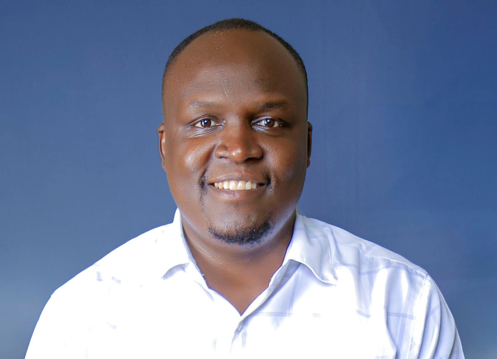 Stephen Omwony — Technical & Digital Director, Scholanet Technologies